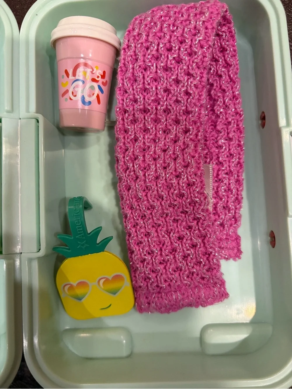 American Girl Bundle
